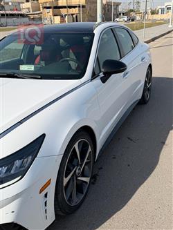 هیۆندای سۆناتا